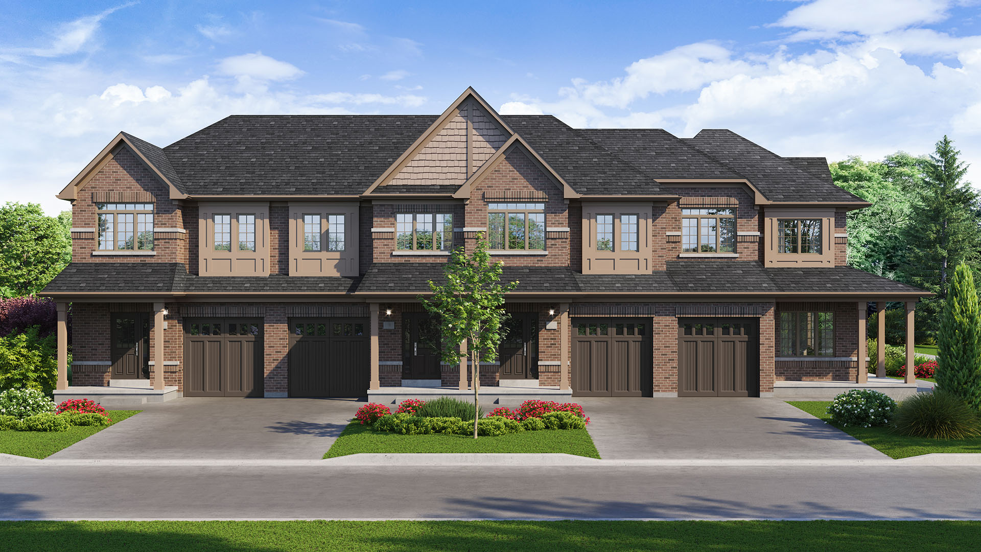 Heron Hills - 3B
